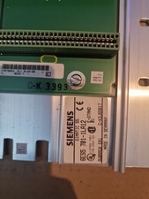 Siemens SIMATIC S5, ER 701-1