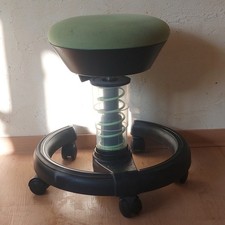 Swoppster Aeris für Kinder, grün-schwarz