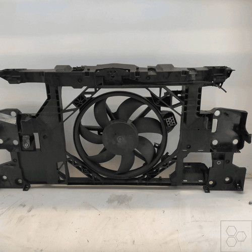 Elektrischer ventilator - elektrischer,