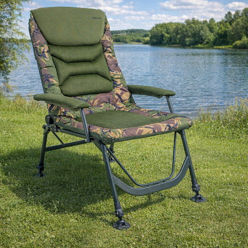 Carp chair epic tactical - chair,