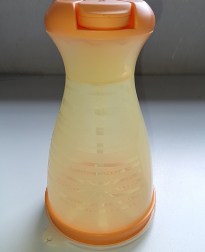 Tupperware puderzuckermühle - tupperware®,