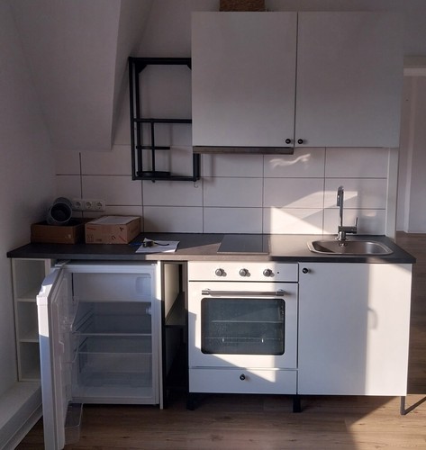 Ikea küche gebraucht weiß - küche,