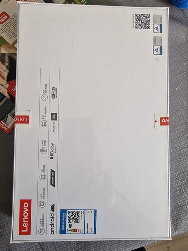 Lenovo idea tab pro tablet - idea,