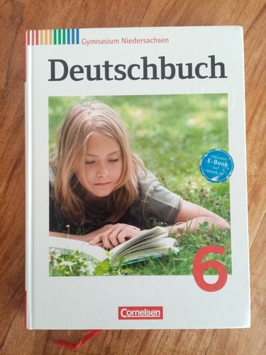 Deutschbuch gymnasium - deutschbuch, 6