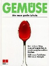 Gemüse. Die neue grosse