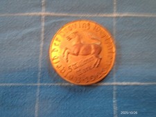 Notmünze:  5 Millionen Mark 1923 - Provinz Westfalen - Freiherr vom Stein