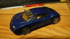 Slotcar 1:32 Autoart Eigenbau