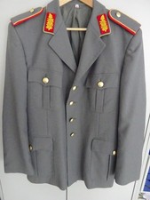 Original Bundeswehr General