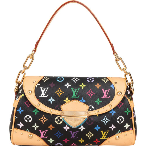 Louis vuitton monogram - louis,