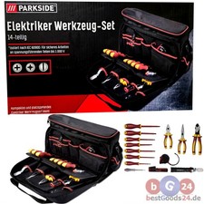 Elektriker Werkzeug Set 14tlg