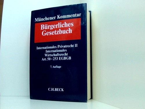 Münchener kommentar zum - kommentar,
