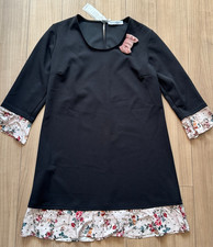 Witziges elegantes Kleid von