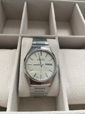 Seiko King Quartz 