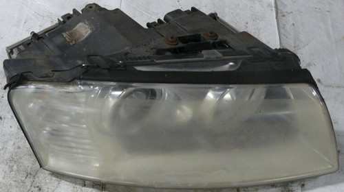 Xenon scheinwerfer rechts - bi,