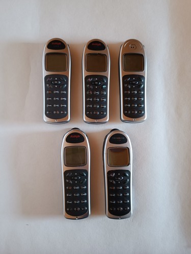 Avaya tenovis d3 mobile - x,