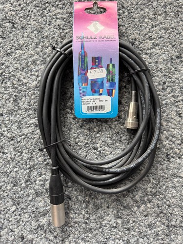 Schulz kabel - schulz,