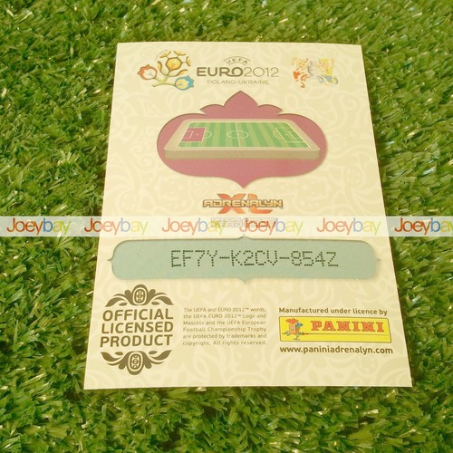 Euro 2012 limitierte edition - euro,