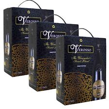 Verosso The Winemakers Secret