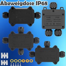Abzweigdose wasserdicht - abzweigdose,
