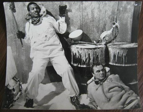Pressefoto still ice - /,