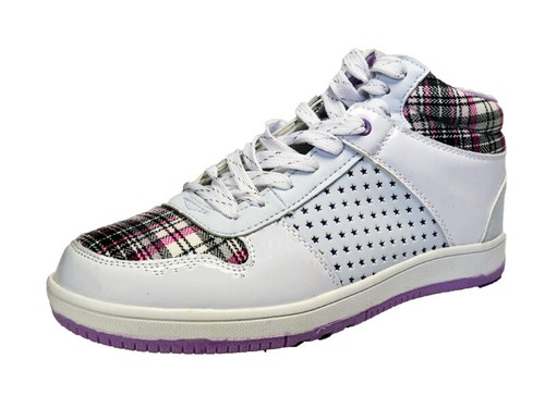 High top sneaker 41 - sneaker, neu