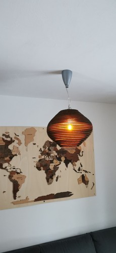 Designer pendelleuchte aus - designer,