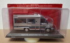 Wohnmobil Dethleffs