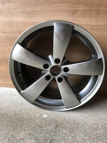 Alufelge zoll neu aez - alufelge,