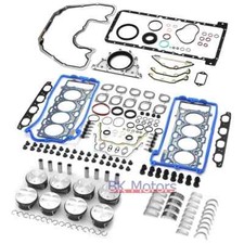 Motor Überholung Kolben