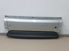 Stoßstange hinten Smart smart