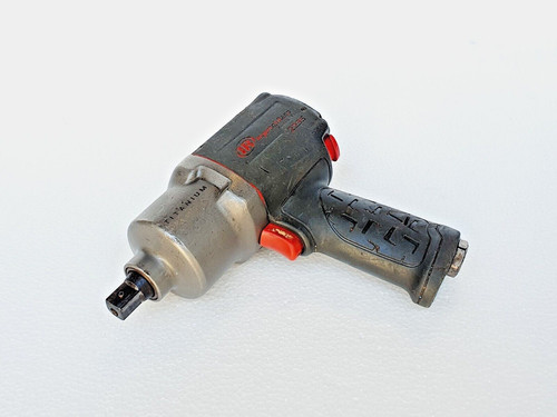 Ingersoll rand 2235qtimax - rand,