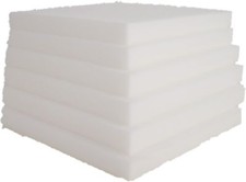 Sitzkissen 50/50/4 cm RG 40