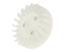 Lüfterrad für Minarelli AC kompatibel für Yamaha-BWs Spy50 Ersatz Kühlung Lüfter