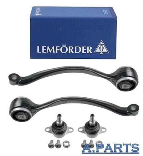 Lemförder set querlenker - 2x,