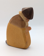 ⭐ Ostheimer Hirte kniend mit