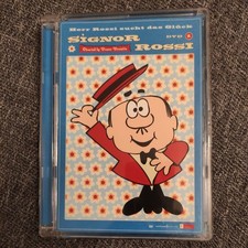 Signor Rossi - Herr Rossi