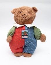 Sigikid bär bärli bearli rot - bärli,