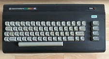Commodore 16 mit Netzteil + 2 x Bücher, getestet funktioniert
