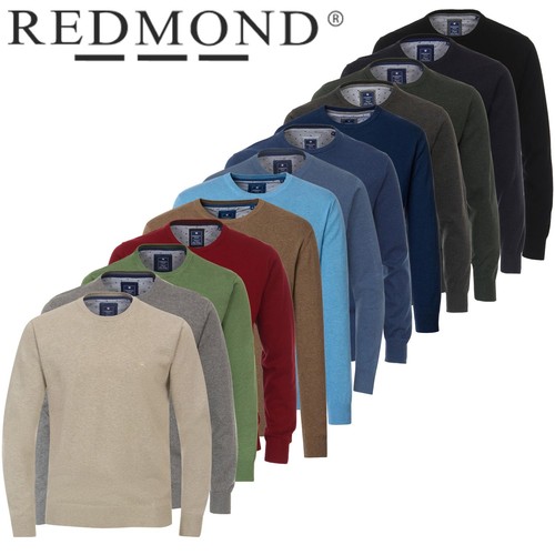Redmond herren basic strick - herren,