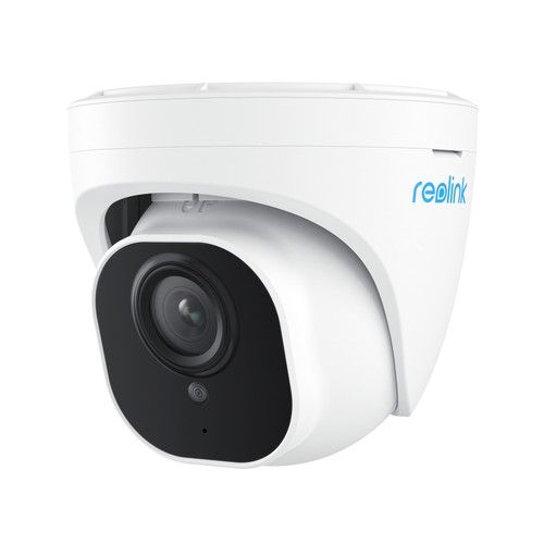 Reolink 5mp outdoor poe - 5mp,