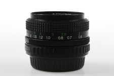 FUJIFILM X-Fujinon 50mm f/1,9