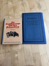 Die Kraftfahrzeuge und Ihre