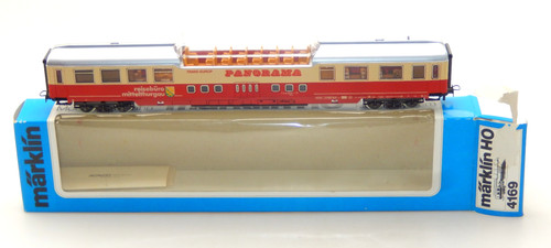 Märklin 4169 tee - 4169,