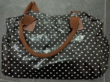 Handtasche Mädchen Schwarz