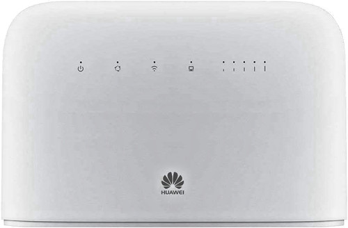Lte router huawei - 🔵,