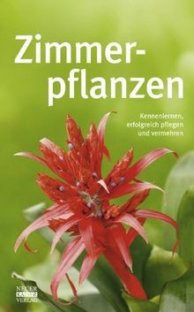 Zimmerpflanzen buch - |, |