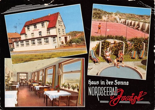820585 nordseebad juist - nordseebad,