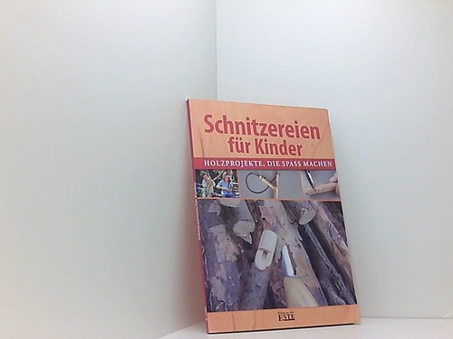 Schnitzereien für kinder - kinder,