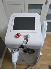 IPL-SHR Gerät von SHR Germany – Dauerhafte Haarentfernung & Hautverjüngung M26