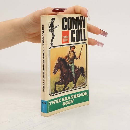 Conny coll twee brandende - conny,